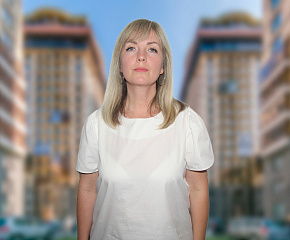 Коптева Ольга Юрьевна