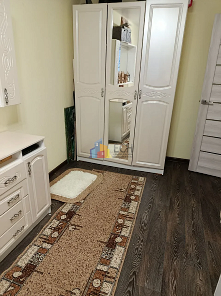 Продажа 2 комнатной квартиры, 45 м2, обл. Тульская, г. Тула, улица Макаренко, 6Б 10