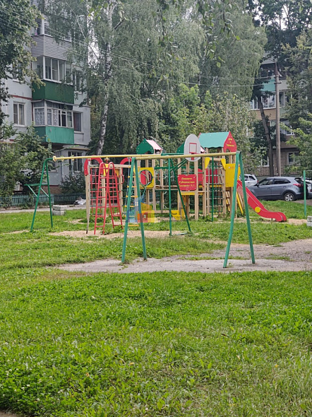 Продажа 3 комнатной квартиры, 61.1 м2, обл. Тульская, г. Тула, улица Кутузова, 82Б 6