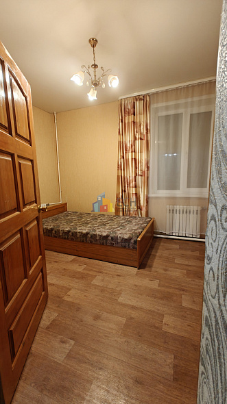 Продажа 2 комнатной квартиры, 48 м2, обл. Тульская, г. Щёкино, Индустриальная улица, 10 4