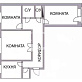 Продажа 3 комнатной квартиры, 66.1 м2, обл. Тульская, г. Тула, улица Белкина, 8 29