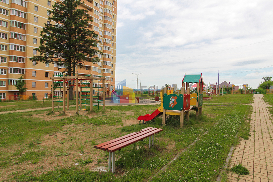 Продажа 1 комнатной квартиры, 44.9 м2, обл. Тульская, г. Тула, улица Генерала Маргелова, 9А 6