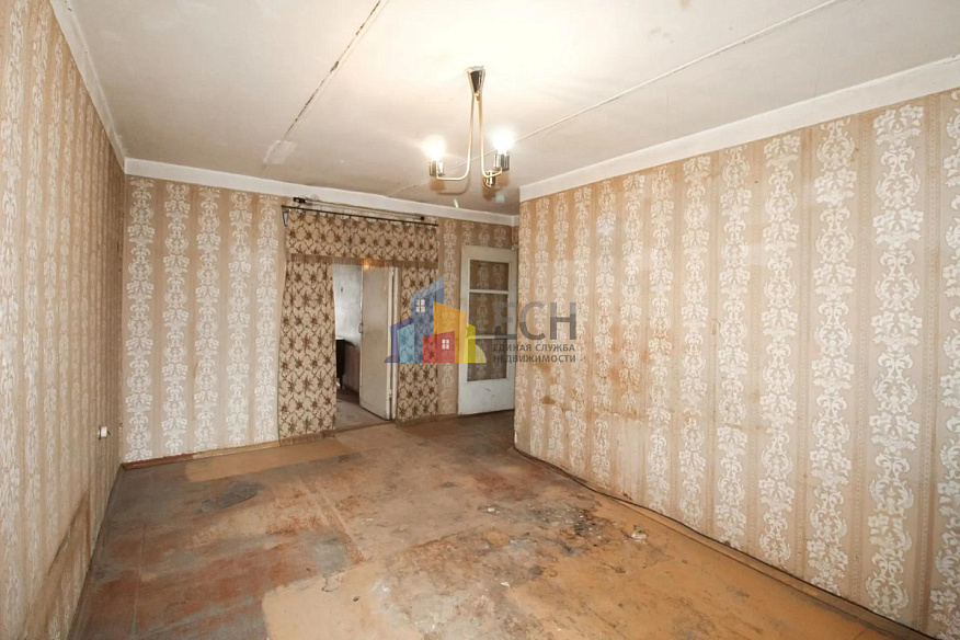 Продажа 3 комнатной квартиры, 58.3 м2, обл. Тульская, г. Тула, улица Революции, 28 5