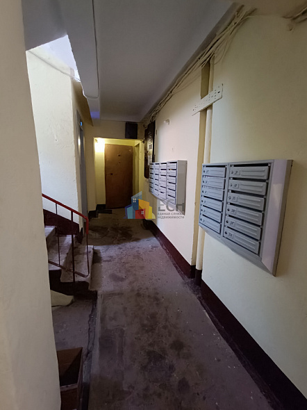 Многокомнатная квартира, 76.5 м2, обл. Тульская, г. Тула, Староникитская улица, 105 23