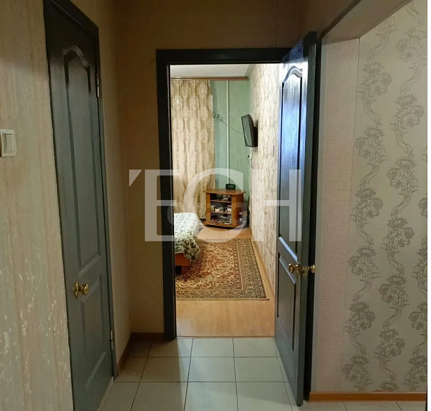 Продажа 3 комнатной квартиры, 69 м2, обл. Тульская, г. Тула, улица Братьев Жабровых, 1А 4
