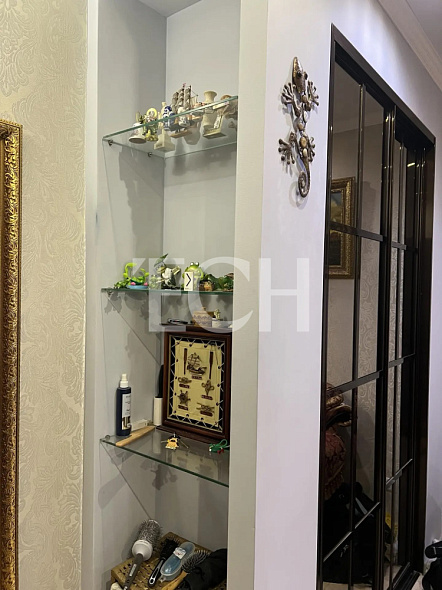 Продажа 3 комнатной квартиры, 82 м2, обл. Тульская, г. Тула, улица Генерала Маргелова, 5А 12