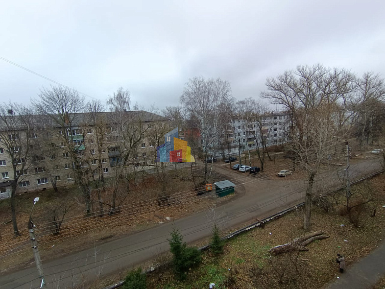 Продажа 3 комнатной квартиры, 55.5 м2, 300005, обл. Тульская, г. Тула, проезд. 4-й Мясново, д. 66 12