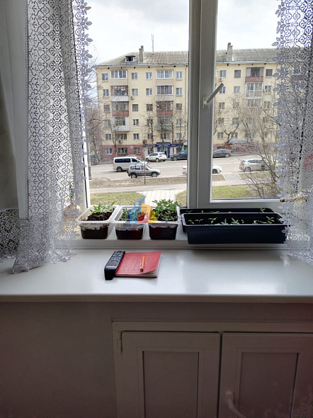 Продажа 3 комнатной квартиры, 69.3 м2, обл. Тульская, г. Тула, улица Дмитрия Ульянова, 4 8