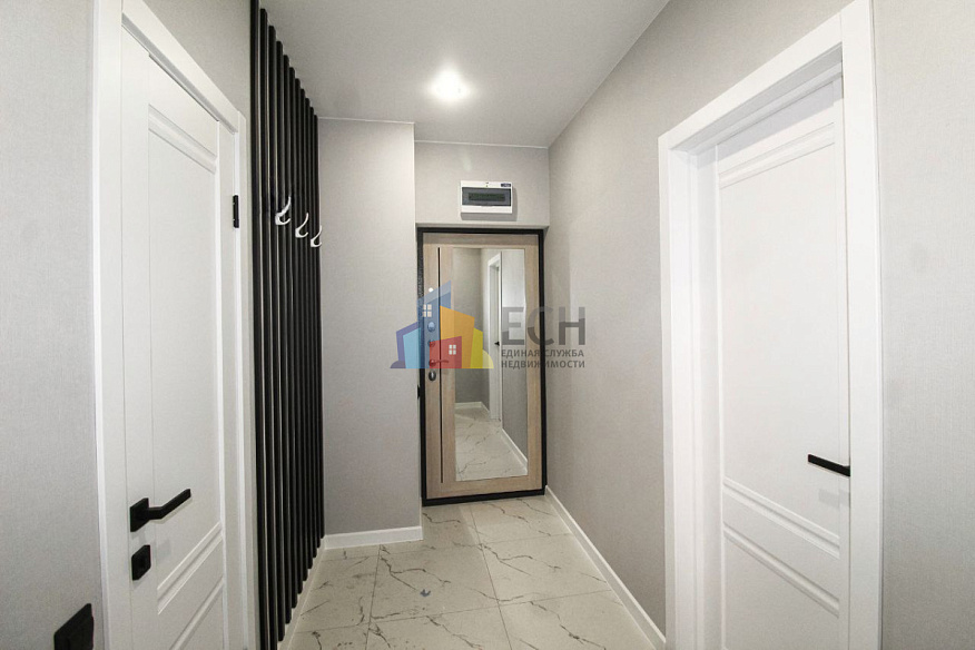 Продажа 2 комнатной квартиры, 38.3 м2, обл. Тульская, г. Тула, Рязанская улица, 17 22