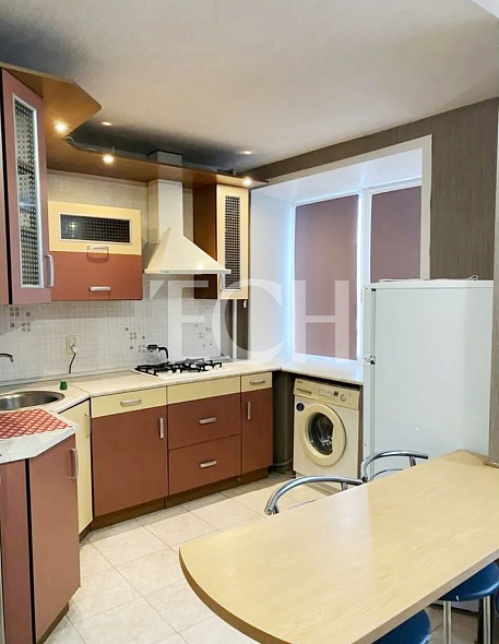 Продажа 1 комнатной квартиры, 30.8 м2, обл. Тульская, г. Тула, Красноармейский проспект, 16 4