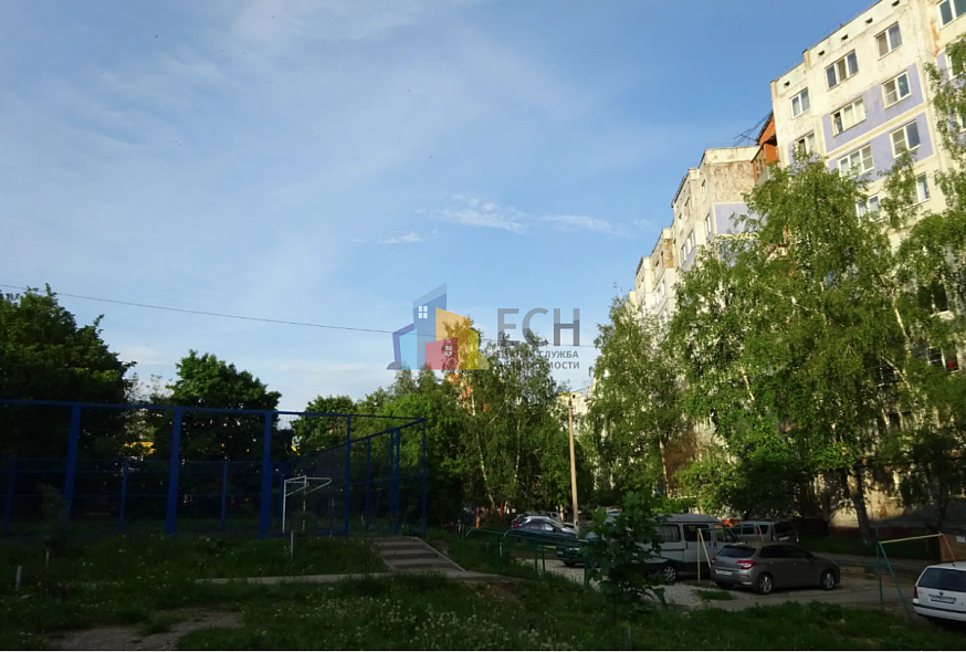Многокомнатная квартира, 76.3 м2, обл. Тульская, г. Тула, улица Вильямса, 8 12