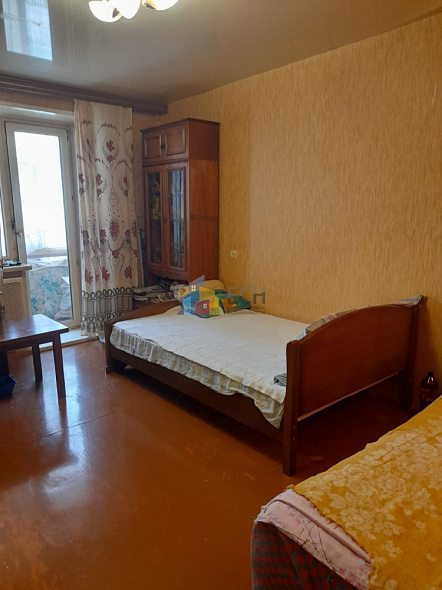 Продажа 2 комнатной квартиры, 53 м2, обл. Тульская, г. Плавск, Октябрьская улица, 4 10