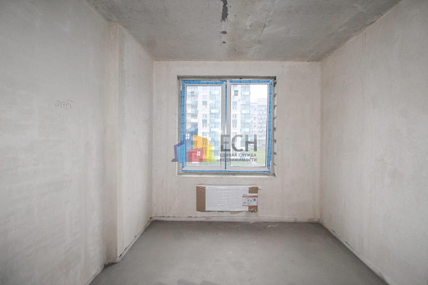 Продажа 1 комнатной квартиры, 39 м2, обл. Тульская, г. микрорайон Петровский квартал, улица Лётчика Пирожкова, 9 11