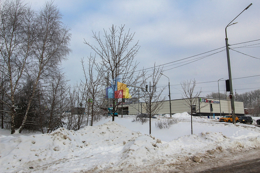 Продажа 2 комнатной квартиры, 48.5 м2, обл. Тульская, г. Тула, улица Кирова, 198Б 35