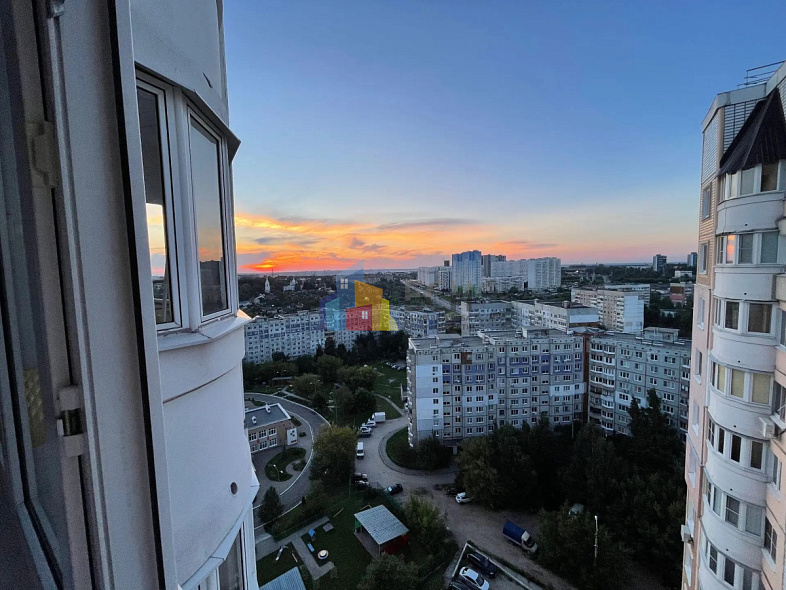 Продажа 3 комнатной квартиры, 80 м2, обл. Тульская, г. Тула, улица Хворостухина, 2Б 21