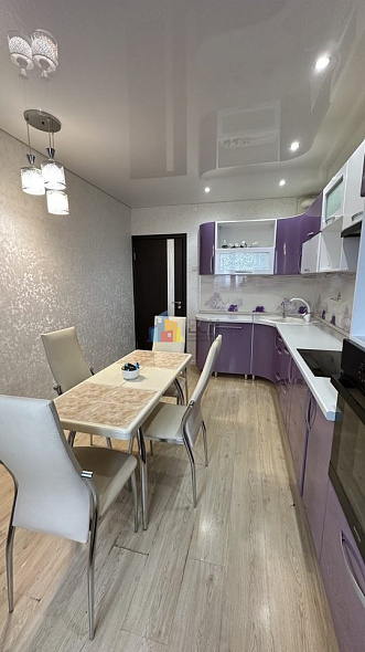 Продажа 2 комнатной квартиры, 57.9 м2, обл. Тульская, г. Тула, Арсенальная улица, 20 4