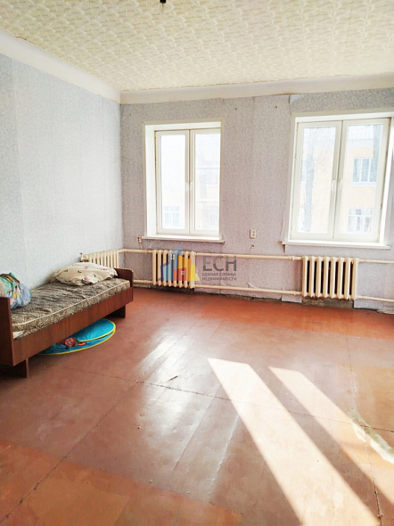 Многокомнатная квартира, 82.7 м2, обл. Тульская, г. Тула, улица Циолковского, 6 2