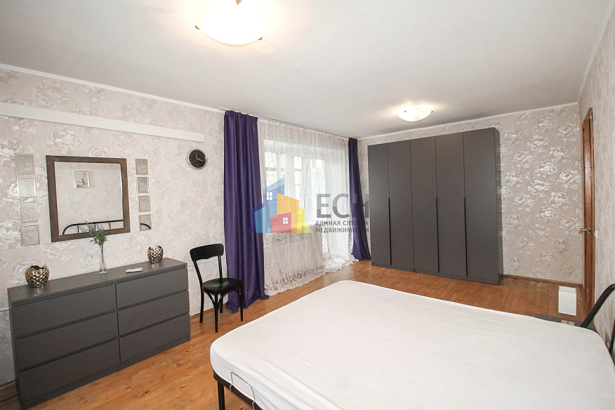 Продажа 3 комнатной квартиры, 63 м2, обл. Тульская, г. Тула, улица Льва Толстого, 128 6