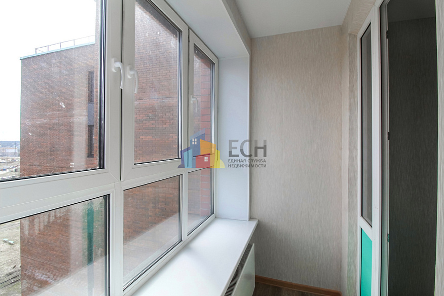 Продажа 3 комнатной квартиры, 81.9 м2, Тула, посёлок Скуратовский, посёлок 2-й Западный, улица Маяковского, 39к1 8