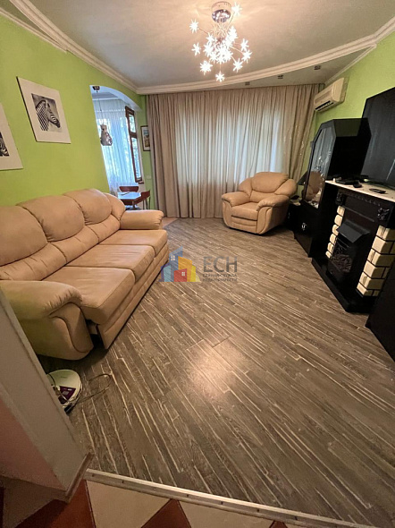 Продажа 3 комнатной квартиры, 64 м2, обл. Тульская, г. Тула, улица Революции, 24 1
