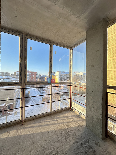 Продажа 3 комнатной квартиры, 126 м2, обл. Тульская, г. Тула, улица Свободы, 56А 19