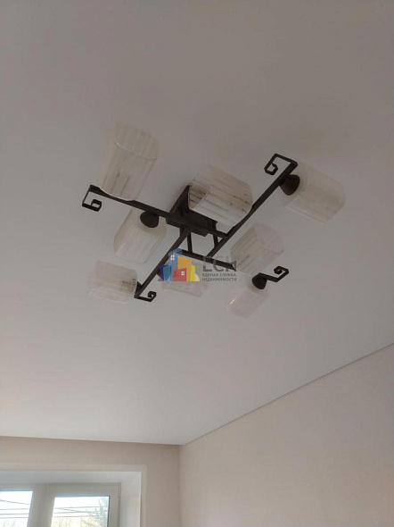 Многокомнатная квартира, 91.5 м2, обл. Тульская, г. рабочий посёлок Новогуровский, Центральная улица, 1 3