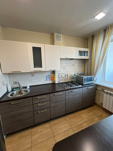 Продажа 1 комнатной квартиры, 38 м2, обл. Тульская, г. Тула, Пушкинская улица, 32 9