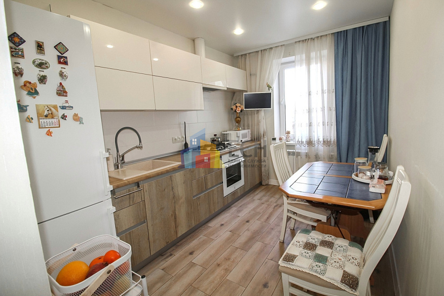 Продажа 3 комнатной квартиры, 65 м2, обл. Тульская, г. Тула, улица Вересаева, 3 1