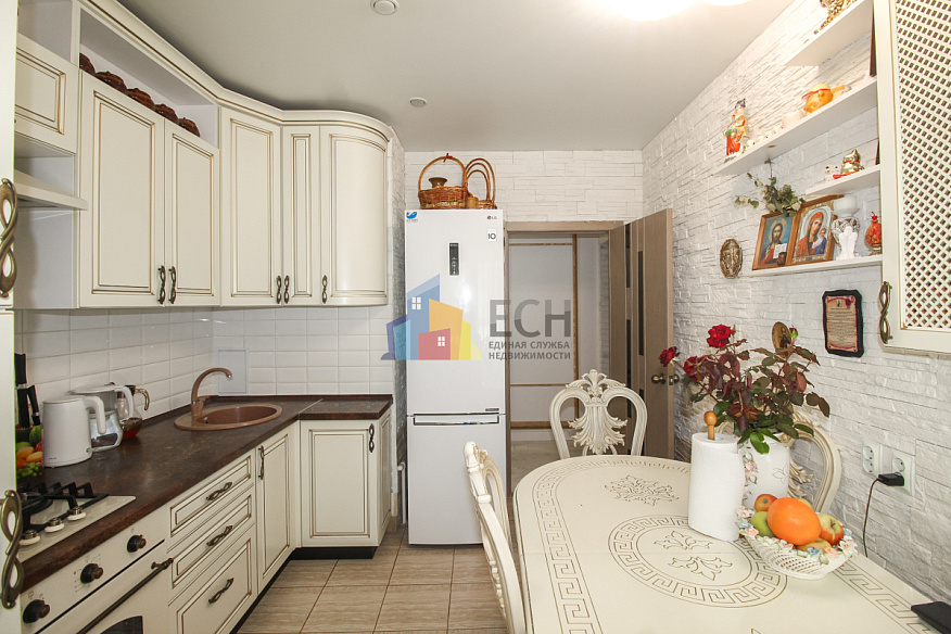 Продажа 1 комнатной квартиры, 43 м2, обл. Тульская, г. Тула, улица Вознесенского, 5 5