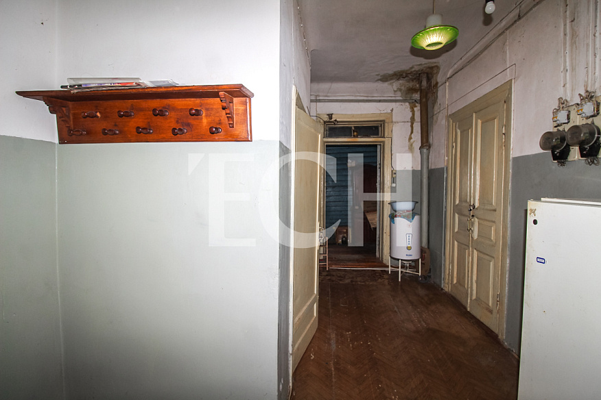 Многокомнатная квартира, 115 м2, 300034, обл. Тульская, г. Тула, ул. Гоголевская, д. 88/4 12