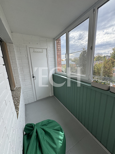 Продажа 1 комнатной квартиры, 38.2 м2, обл. Тульская, г. микрорайон Мясново, улица Болотова, 68А 3