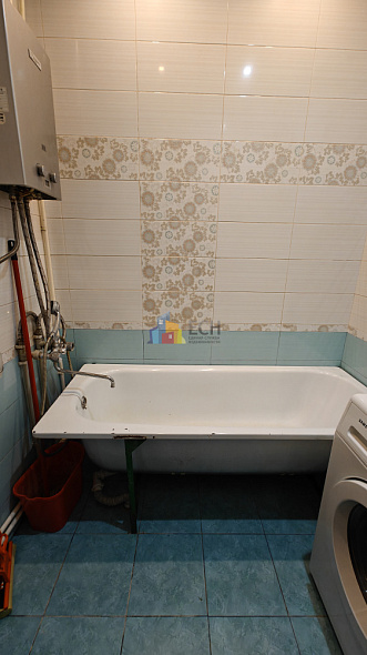 Продажа 2 комнатной квартиры, 48 м2, обл. Тульская, г. Щёкино, Индустриальная улица, 10 2