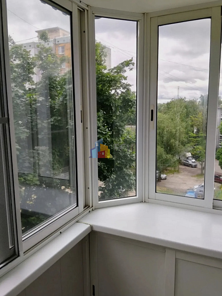 Продажа 2 комнатной квартиры, 39 м2, обл. Тульская, г. Тула, улица Плеханова, 143 9