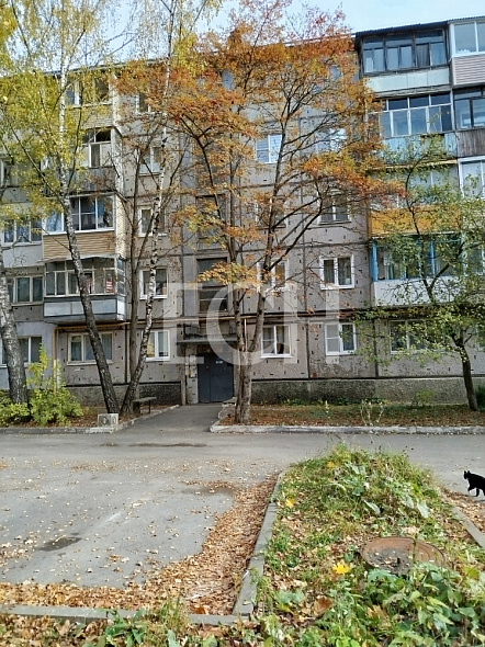 Продажа 3 комнатной квартиры, 58.2 м2, обл. Тульская, г. рабочий посёлок Плеханово, Заводская улица, 9 21