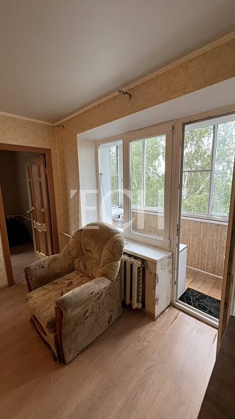Продажа 3 комнатной квартиры, 51.1 м2, обл. Тульская, г. Тула, Рязанская улица, 34к4 5