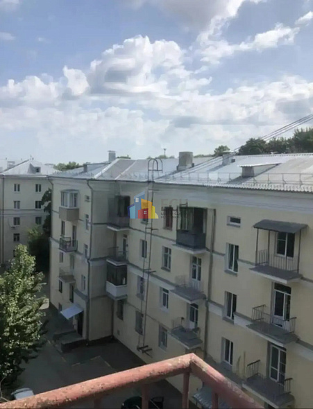 Продажа 2 комнатной квартиры, 54.8 м2, обл. Тульская, г. Тула, Первомайская улица, 2 15