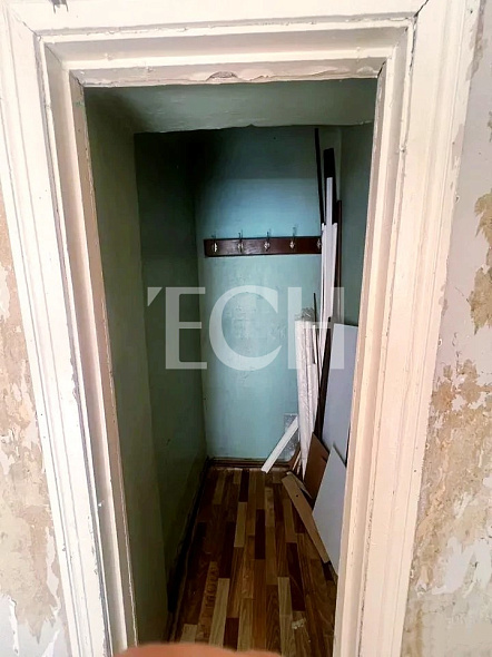 Продажа 1 комнатной квартиры, 32 м2, обл. Тульская, г. Тула, улица Прокудина, 1 11