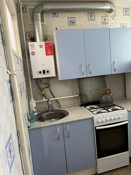 Продажа 2 комнатной квартиры, 45 м2, обл. Тульская, г. Тула, улица Фридриха Энгельса, 149 8