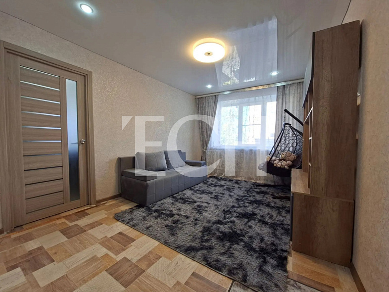 Продажа 3 комнатной квартиры, 51.3 м2, обл. Тульская, г. Алексин, улица 50 лет Октября, 17 2