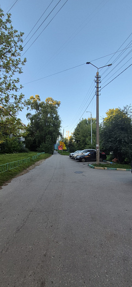 Продажа 2 комнатной квартиры, 43.2 м2, обл. Тульская, г. Тула, улица Немцова, 17А 12