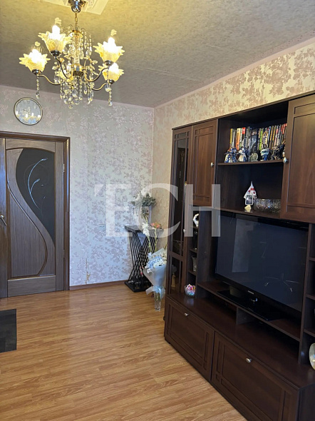 Продажа 2 комнатной квартиры, 55 м2, обл. Тульская, г. Тула, Пролетарская улица, 26 2