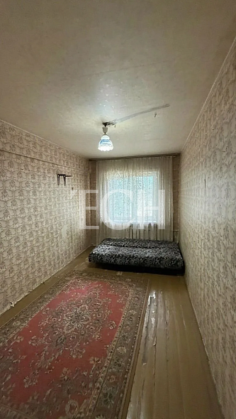 Продажа 3 комнатной квартиры, 59 м2, обл. Тульская, г. Тула, улица Металлургов, 59 3