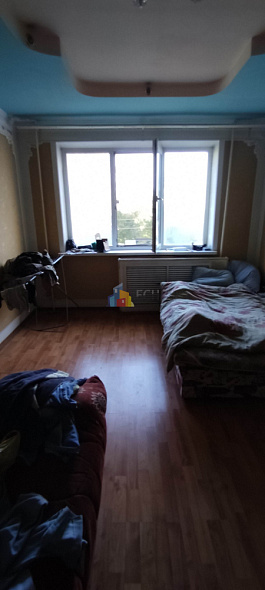 Продажа 3 комнатной квартиры, 68.4 м2, обл. Тульская, г. микрорайон Мясново, Санаторная улица, 9 5