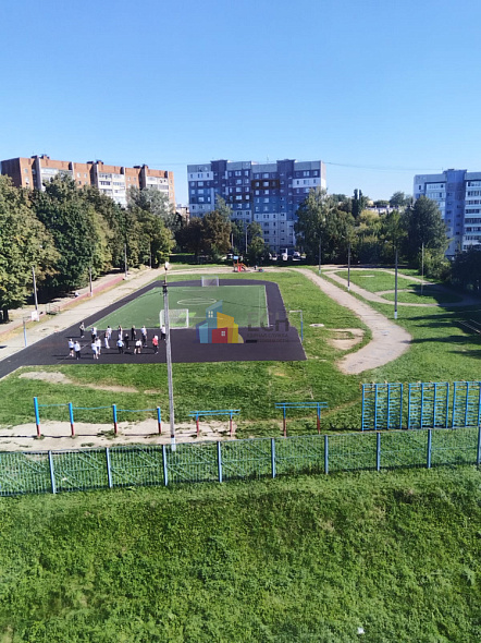 Продажа 3 комнатной квартиры, 47.2 м2, обл. Тульская, г. Тула, Приупская улица, 9Б 10