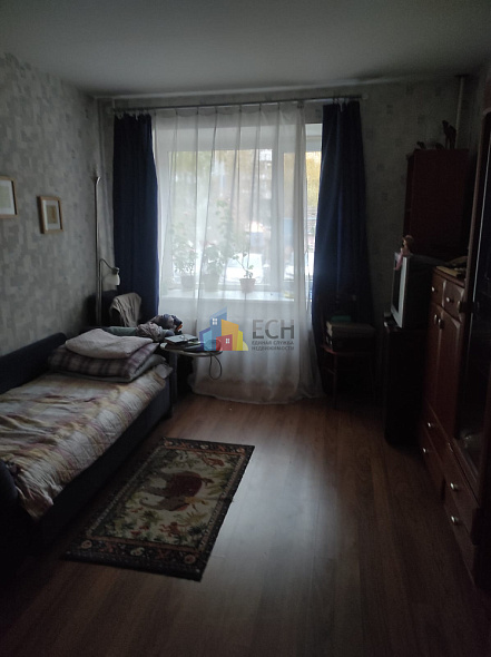 Многокомнатная квартира, 109 м2, обл. Тульская, г. Тула, Калужское шоссе, 3 9