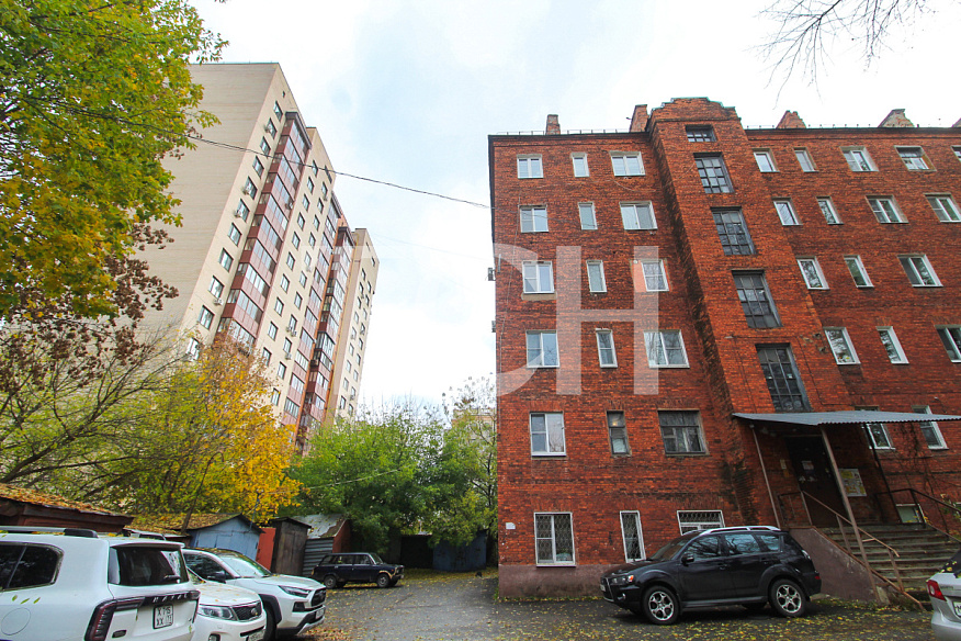 Многокомнатная квартира, 73.4 м2, обл. Тульская, г. Тула, Гоголевская улица, 76 2