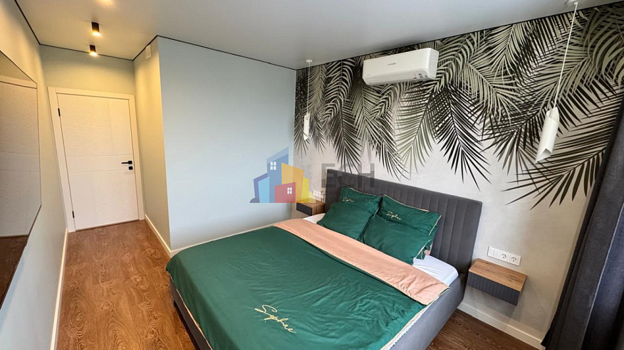 Продажа 2 комнатной квартиры, 60 м2, обл. Тульская, г. Тула, Новомосковская улица, 12 10