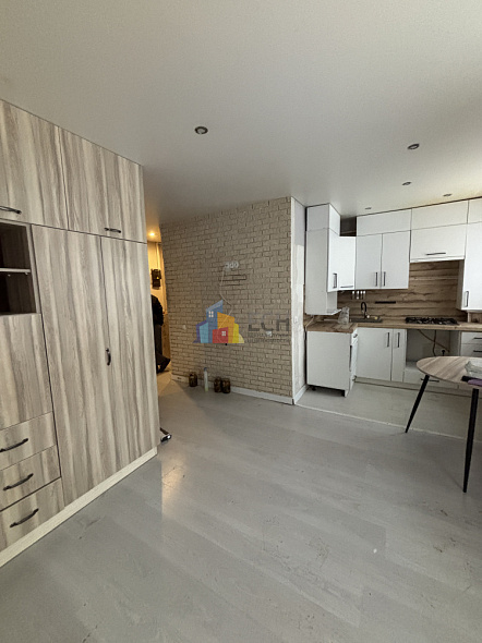 Продажа 1 комнатной квартиры, 30.5 м2, обл. Тульская, г. Тула, улица Академика Павлова, 1А 7