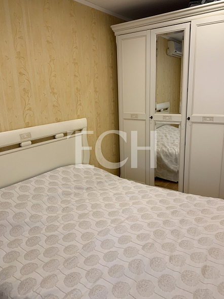 Продажа 2 комнатной квартиры, 52 м2, обл. Тульская, г. Тула, улица Белкина, 4 5