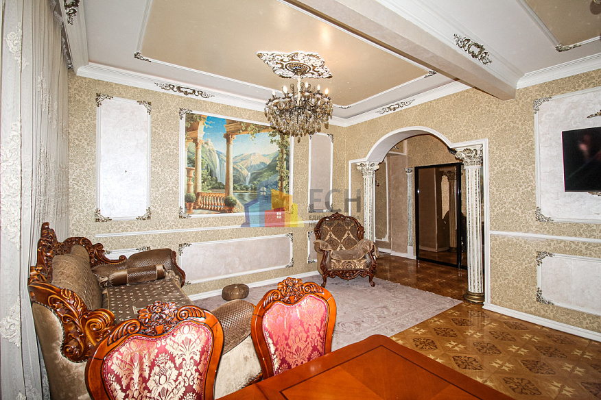 Продажа 3 комнатной квартиры, 73.4 м2, 300034, обл. Тульская, г. Тула, ул. Первомайская, д. 22 2